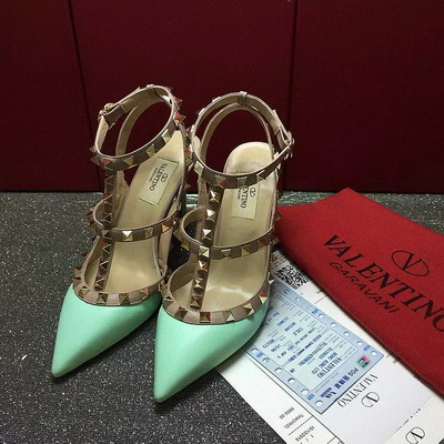 Valentino slingback Women--050